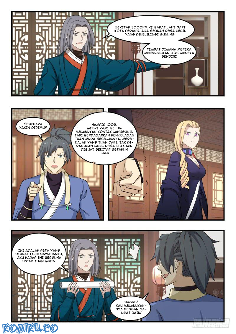 Martial Peak Part 1 Chapter 452 - https://gambar-id.komiku.org/wp-content/uploads/2232794-4.jpg