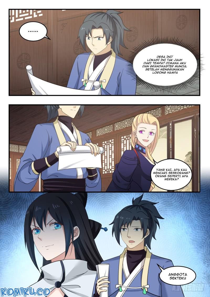 Martial Peak Part 1 Chapter 452 - https://gambar-id.komiku.org/wp-content/uploads/2232794-5.jpg