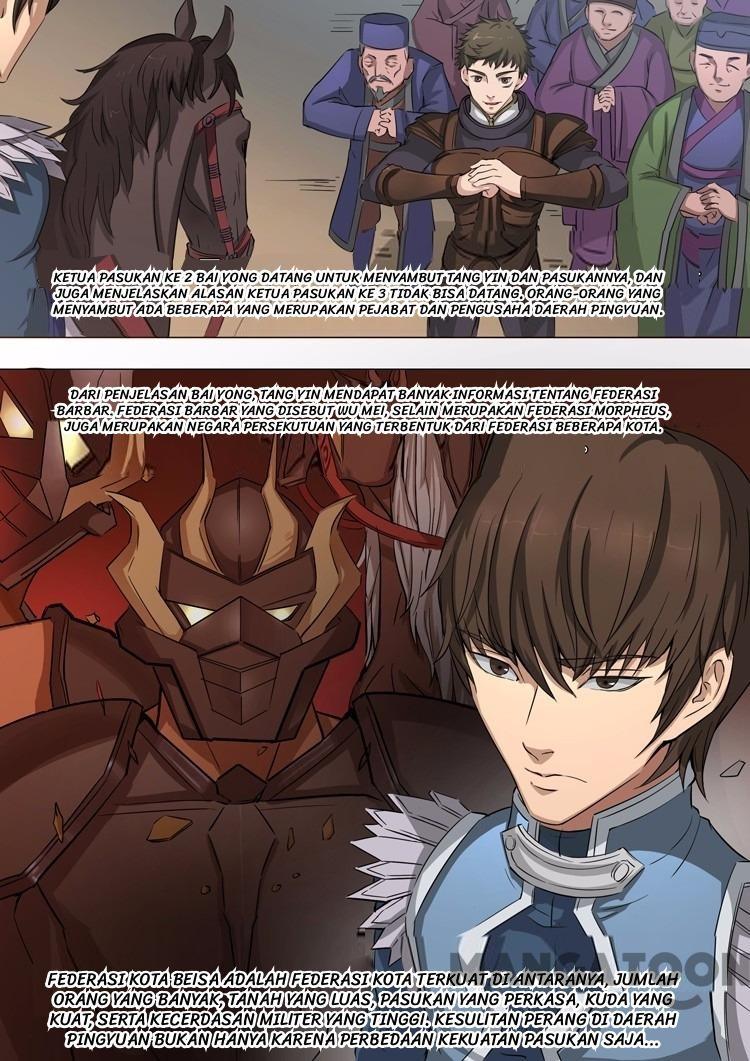 Baca Manhua Tang Yin Zai Yi Jie Chapter 094 Gambar 2