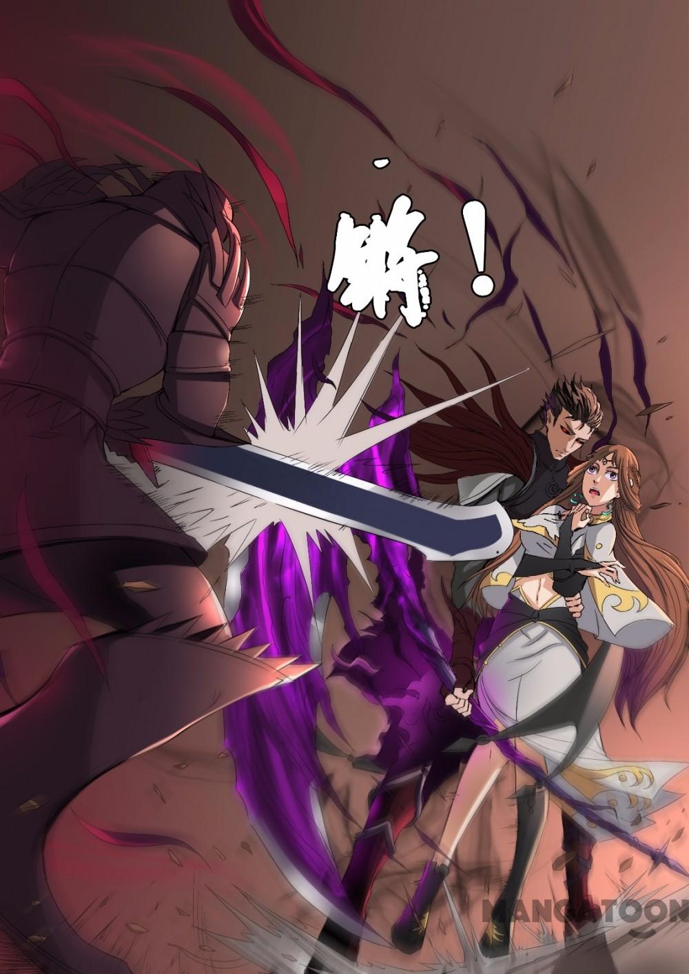Baca Manhua Tang Yin Zai Yi Jie Chapter 080 Gambar 2