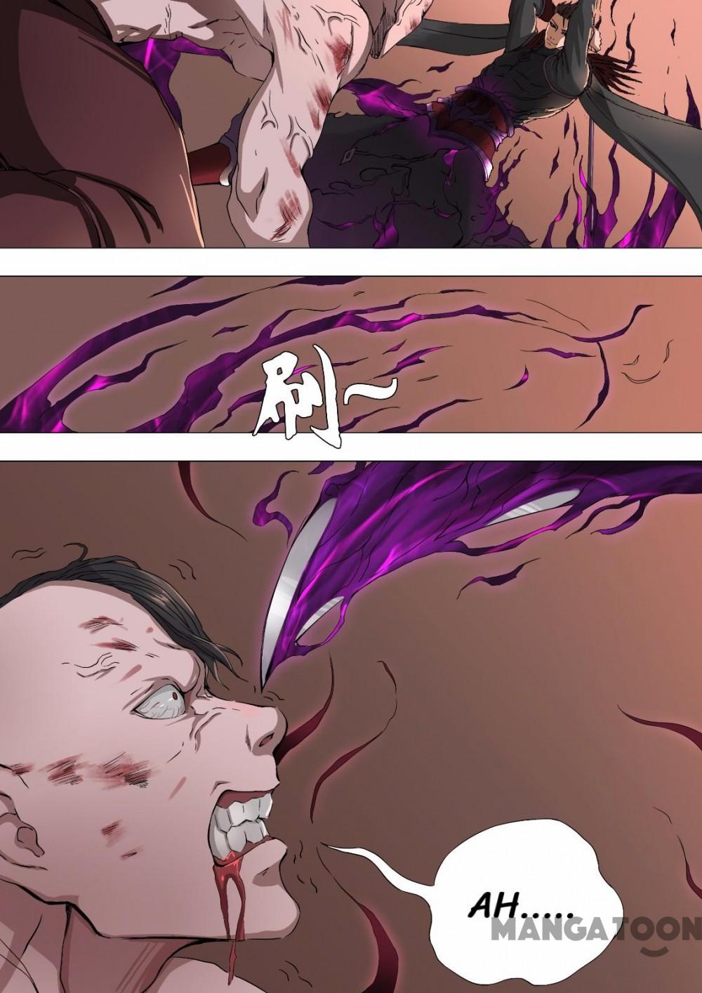 Tang Yin Zai Yi Jie Chapter 080 Gambar 6
