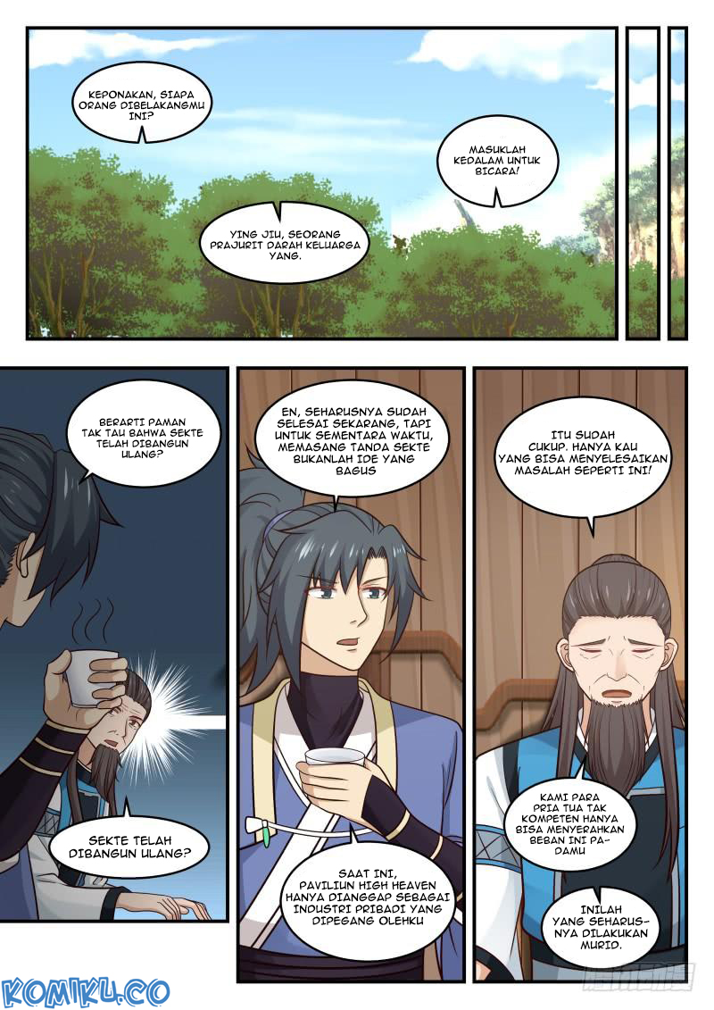 Martial Peak Part 1 Chapter 453 - https://gambar-id.komiku.org/wp-content/uploads/2234943-11.jpg