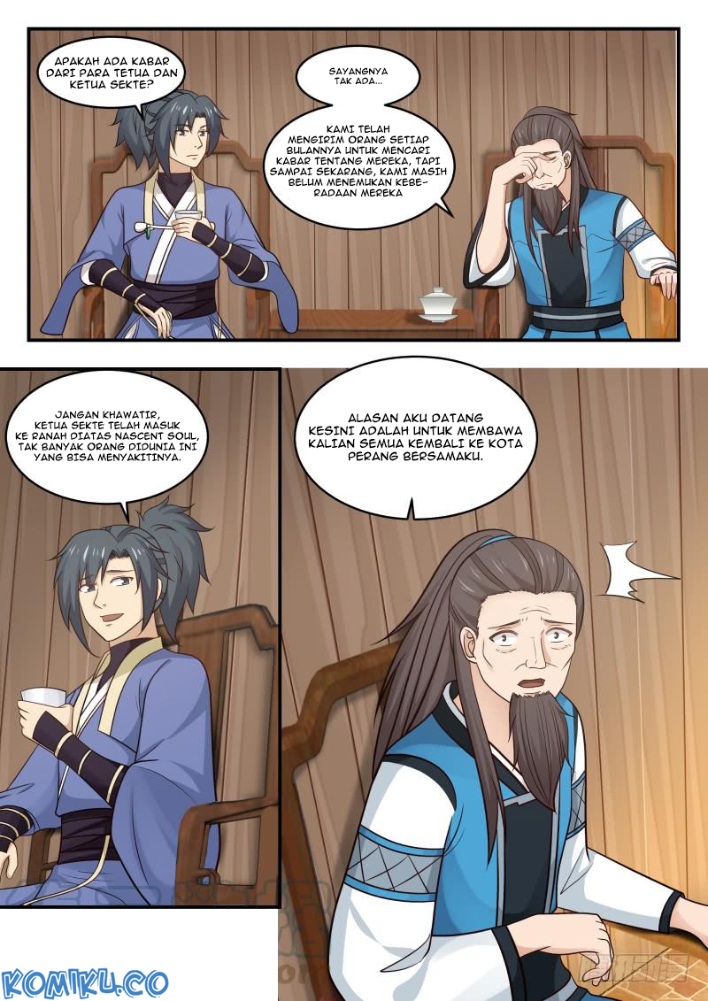 Martial Peak Part 1 Chapter 453 - https://gambar-id.komiku.org/wp-content/uploads/2234943-12.jpg