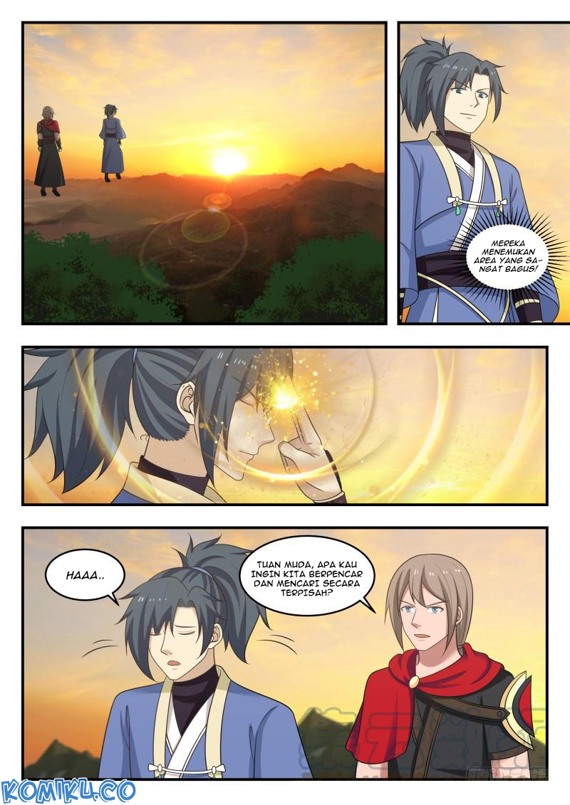Martial Peak Part 1 Chapter 453 - https://gambar-id.komiku.org/wp-content/uploads/2234943-4.jpg