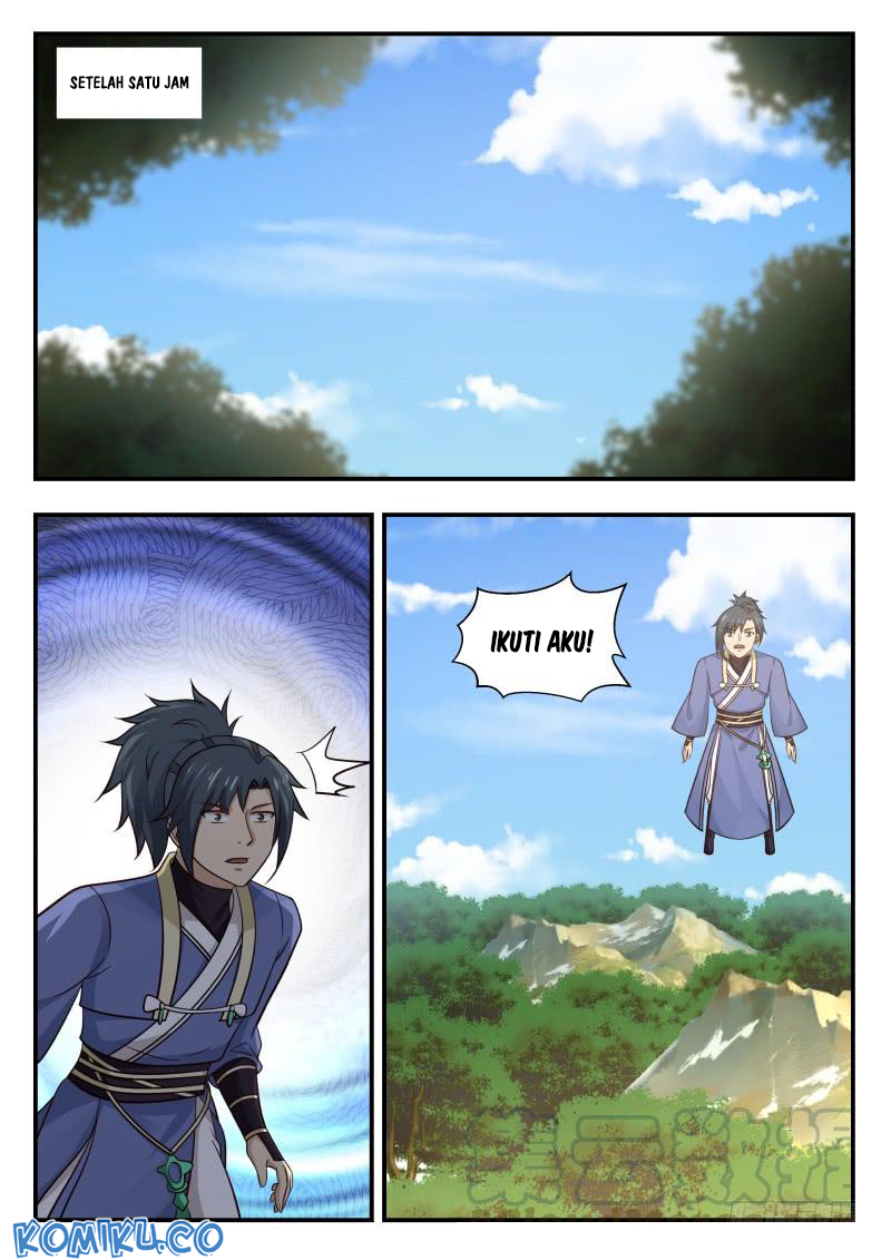 Martial Peak Part 1 Chapter 453 - https://gambar-id.komiku.org/wp-content/uploads/2234943-6.jpg