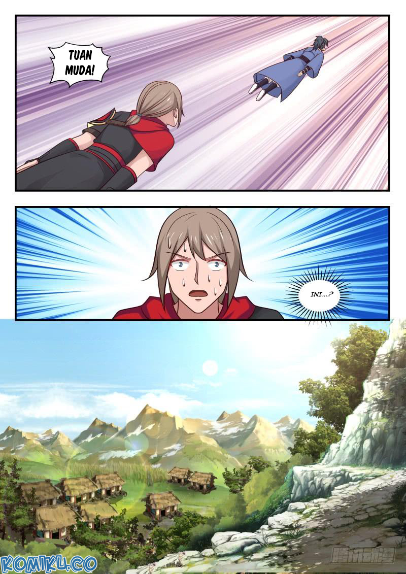 Martial Peak Part 1 Chapter 453 - https://gambar-id.komiku.org/wp-content/uploads/2234943-7.jpg