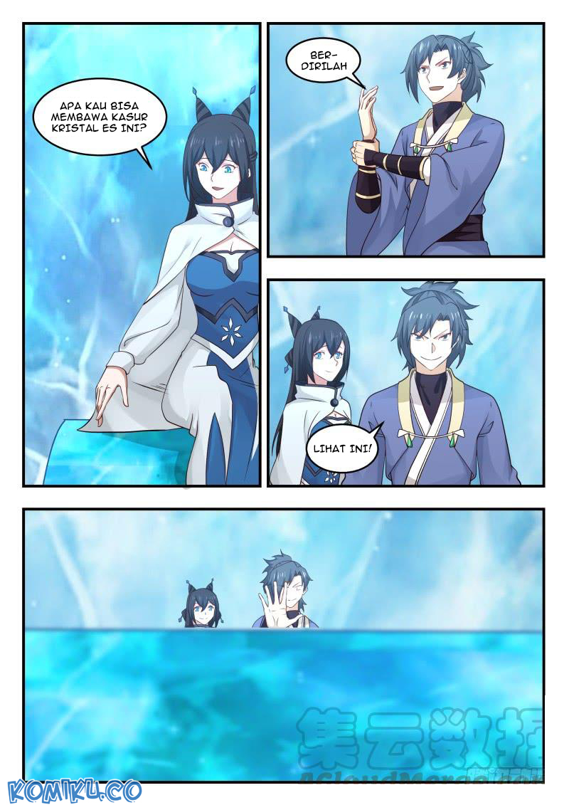 Martial Peak Part 1 Chapter 454 - https://gambar-id.komiku.org/wp-content/uploads/2235047-12.jpg