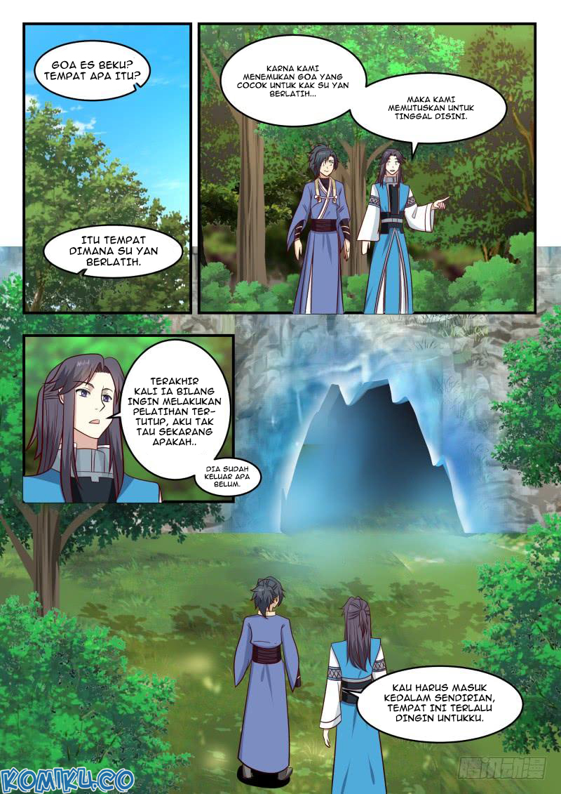 Martial Peak Part 1 Chapter 454 - https://gambar-id.komiku.org/wp-content/uploads/2235047-3.jpg