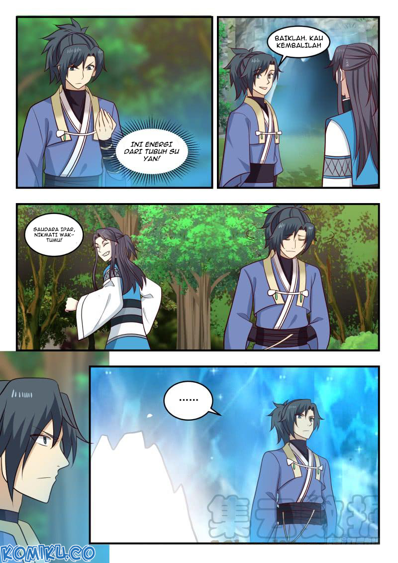 Martial Peak Part 1 Chapter 454 - https://gambar-id.komiku.org/wp-content/uploads/2235047-4.jpg
