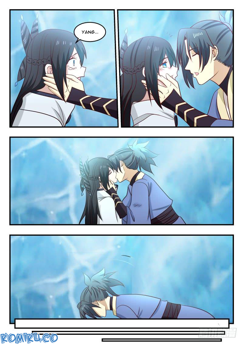Martial Peak Part 1 Chapter 454 - https://gambar-id.komiku.org/wp-content/uploads/2235047-7.jpg