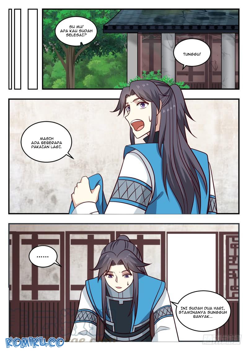 Martial Peak Part 1 Chapter 454 - https://gambar-id.komiku.org/wp-content/uploads/2235047-8.jpg