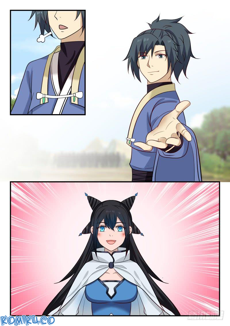 Martial Peak Part 1 Chapter 456 - https://gambar-id.komiku.org/wp-content/uploads/2235188-11.jpg