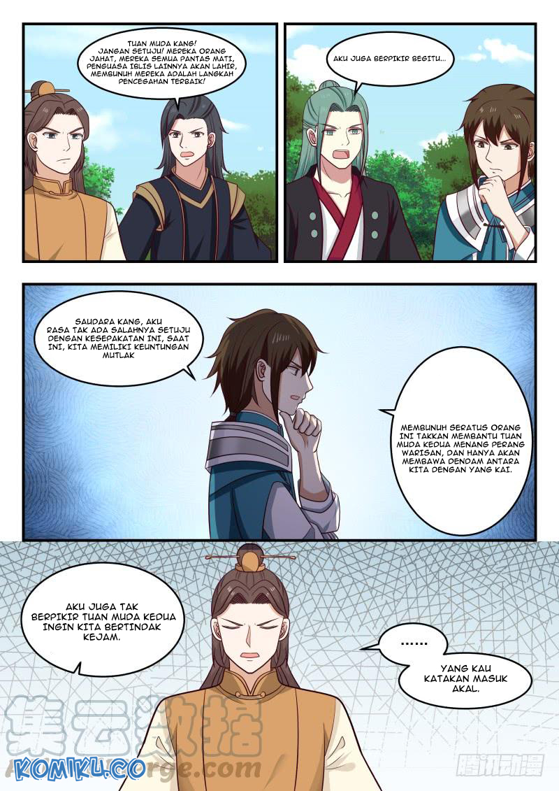 Martial Peak Part 1 Chapter 456 - https://gambar-id.komiku.org/wp-content/uploads/2235188-14.jpg