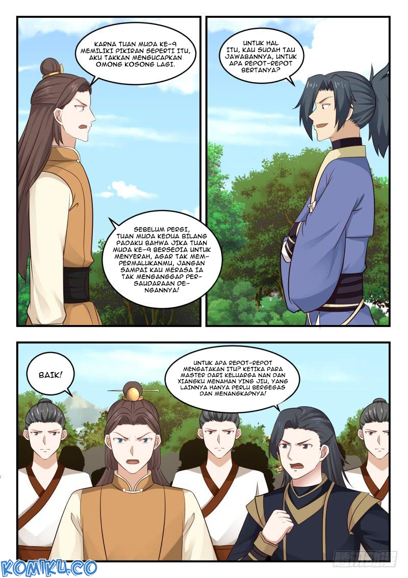 Martial Peak Part 1 Chapter 456 - https://gambar-id.komiku.org/wp-content/uploads/2235188-7.jpg