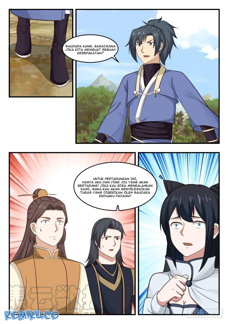 Martial Peak Part 1 Chapter 456 - https://gambar-id.komiku.org/wp-content/uploads/2235188-8.jpg