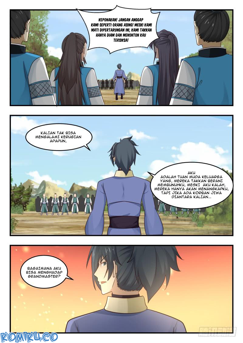 Martial Peak Part 1 Chapter 456 - https://gambar-id.komiku.org/wp-content/uploads/2235188-9.jpg