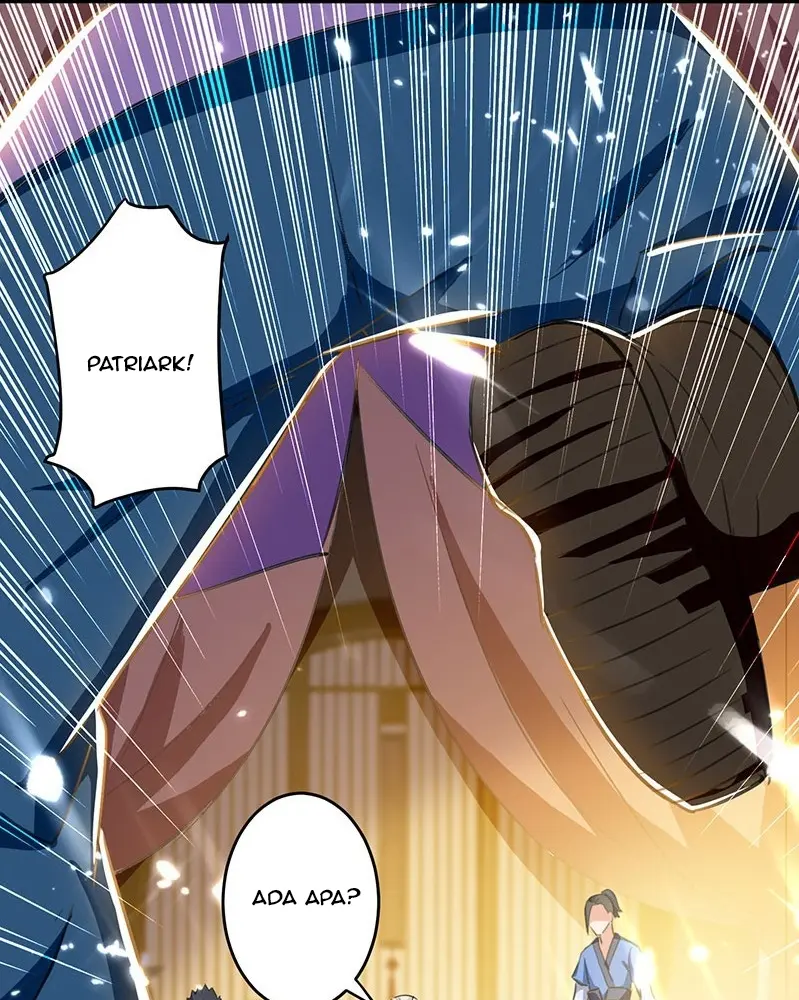 Baca Manhua Ling Tian Shendi Chapter 32 Gambar 2