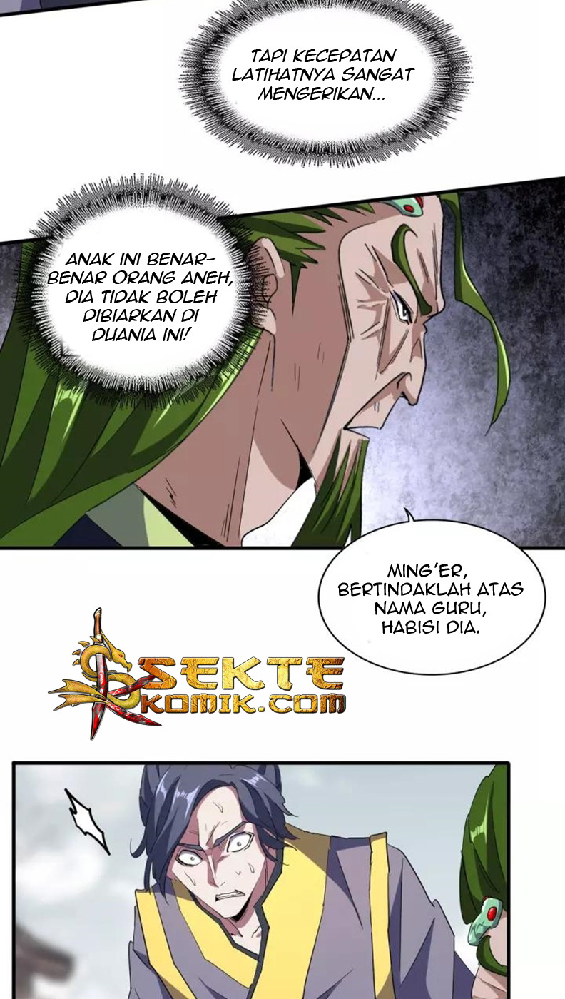 Magic Emperor Chapter 95 - https://gambar-id.komiku.org/wp-content/uploads/2235292-11.jpg