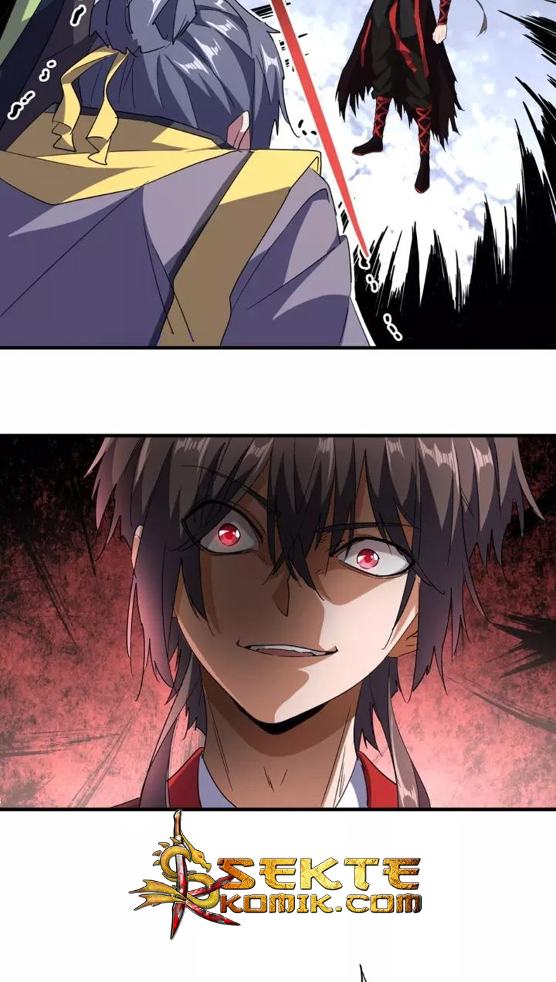 Magic Emperor Chapter 95 - https://gambar-id.komiku.org/wp-content/uploads/2235292-18.jpg