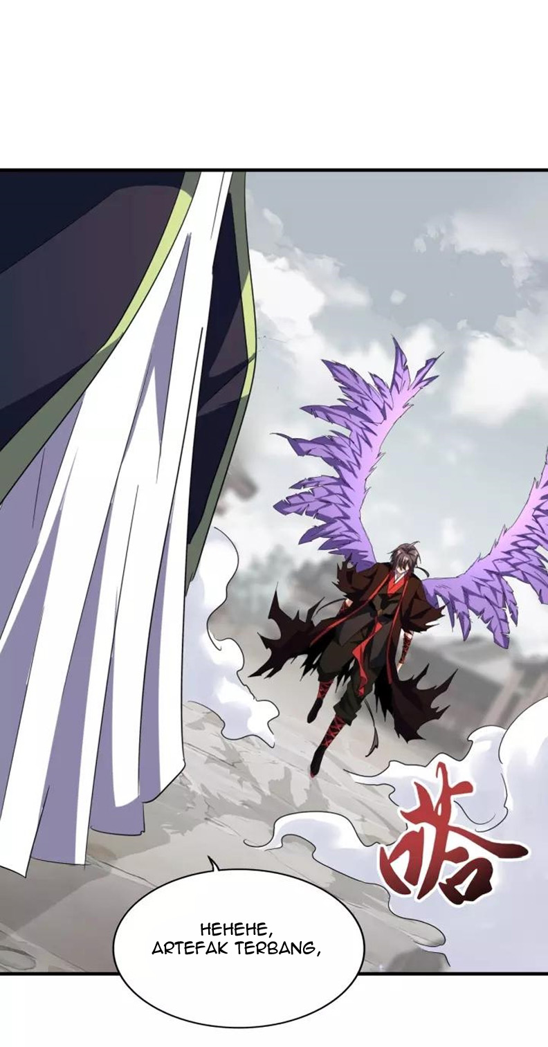 Magic Emperor Chapter 95 - https://gambar-id.komiku.org/wp-content/uploads/2235292-2.jpg