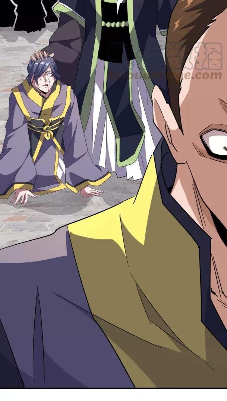 Magic Emperor Chapter 95 - https://gambar-id.komiku.org/wp-content/uploads/2235292-29.jpg