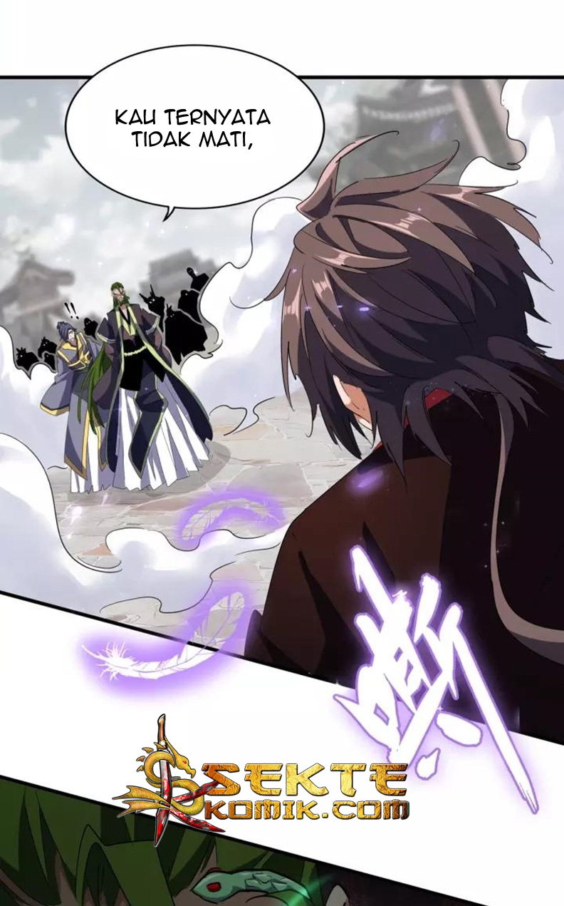 Magic Emperor Chapter 95 - https://gambar-id.komiku.org/wp-content/uploads/2235292-3.jpg