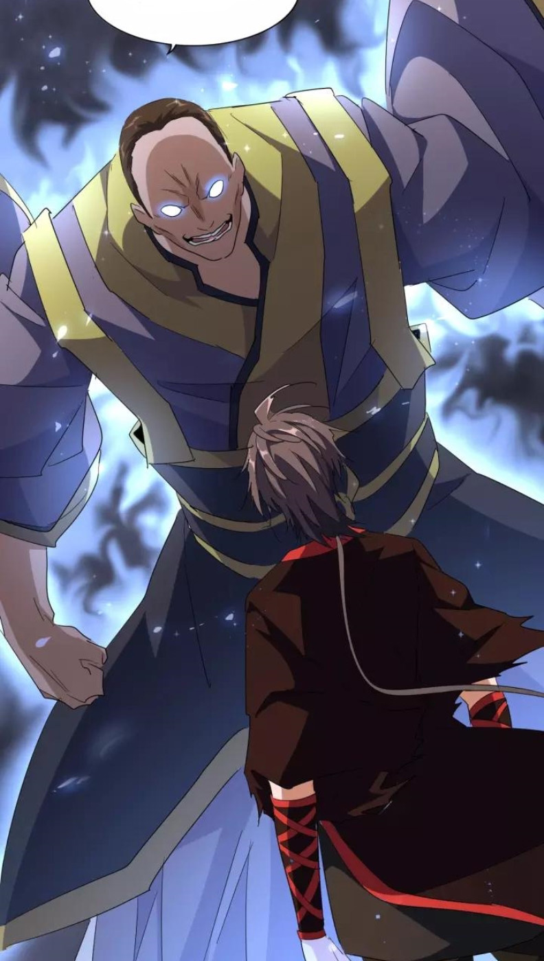 Magic Emperor Chapter 95 - https://gambar-id.komiku.org/wp-content/uploads/2235292-34.jpg