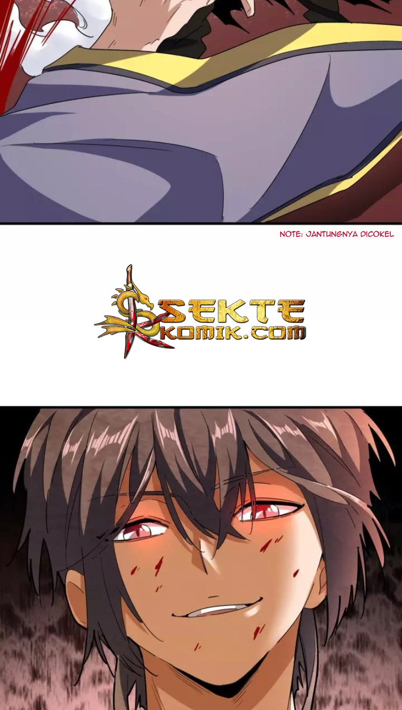 Magic Emperor Chapter 95 - https://gambar-id.komiku.org/wp-content/uploads/2235292-46.jpg