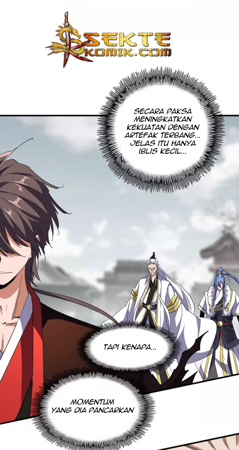 Magic Emperor Chapter 95 - https://gambar-id.komiku.org/wp-content/uploads/2235292-5.jpg