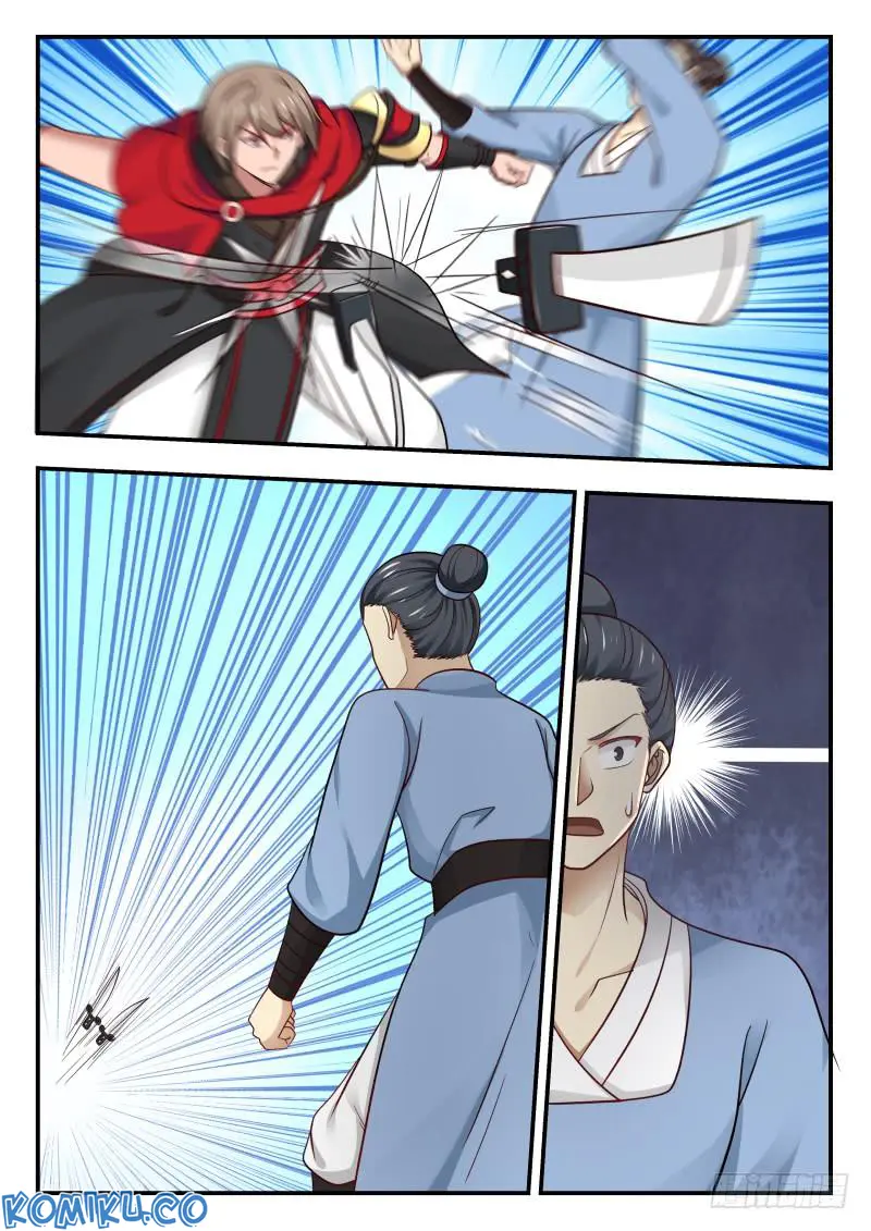 Martial Peak Part 1 Chapter 457 - https://gambar-id.komiku.org/wp-content/uploads/2235308-13.jpg