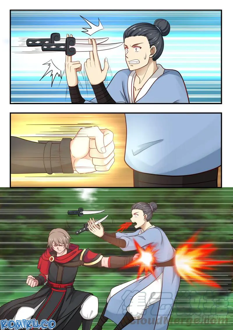 Martial Peak Part 1 Chapter 457 - https://gambar-id.komiku.org/wp-content/uploads/2235308-14.jpg