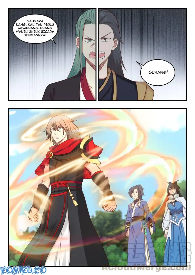 Martial Peak Part 1 Chapter 457 - https://gambar-id.komiku.org/wp-content/uploads/2235308-4.jpg