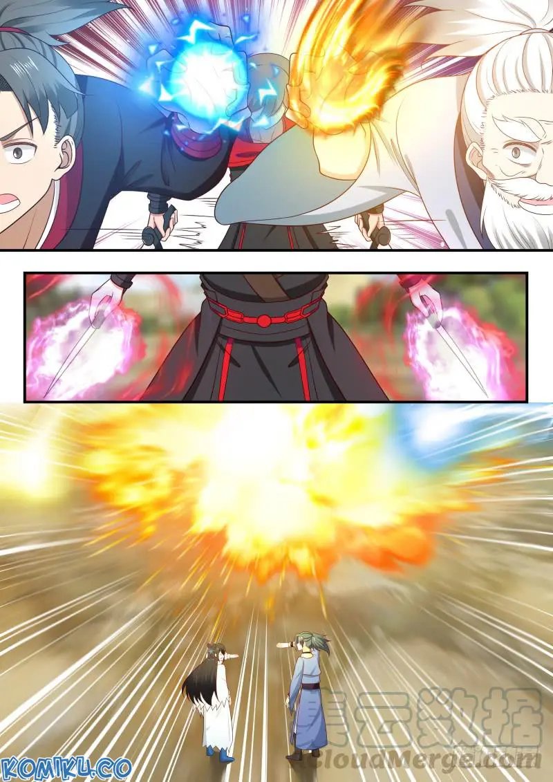 Martial Peak Part 1 Chapter 457 - https://gambar-id.komiku.org/wp-content/uploads/2235308-6.jpg