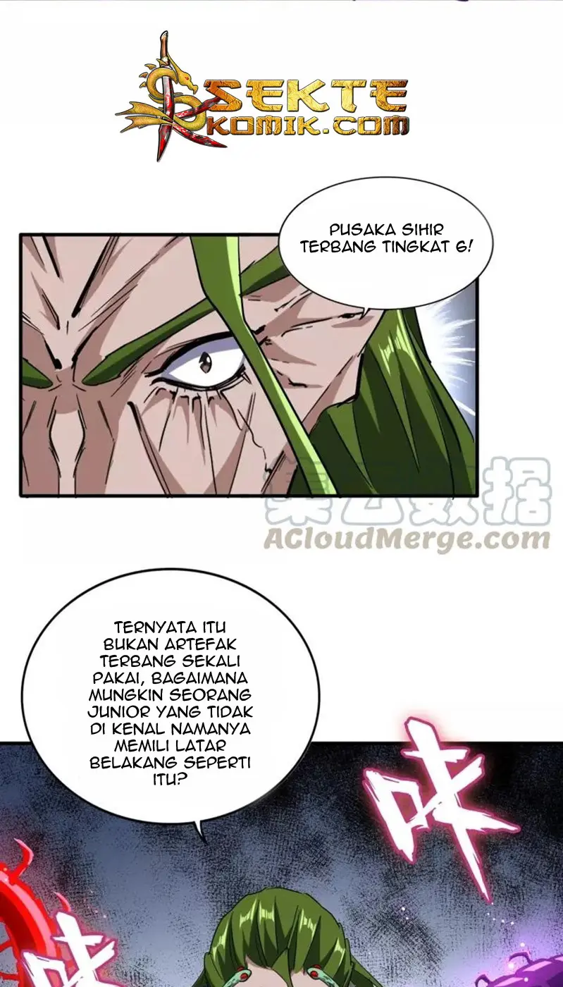 Magic Emperor Chapter 96 - https://gambar-id.komiku.org/wp-content/uploads/2235343-31.jpg