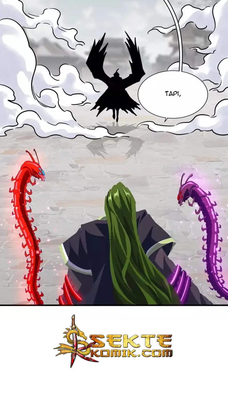 Magic Emperor Chapter 96 - https://gambar-id.komiku.org/wp-content/uploads/2235343-33.jpg