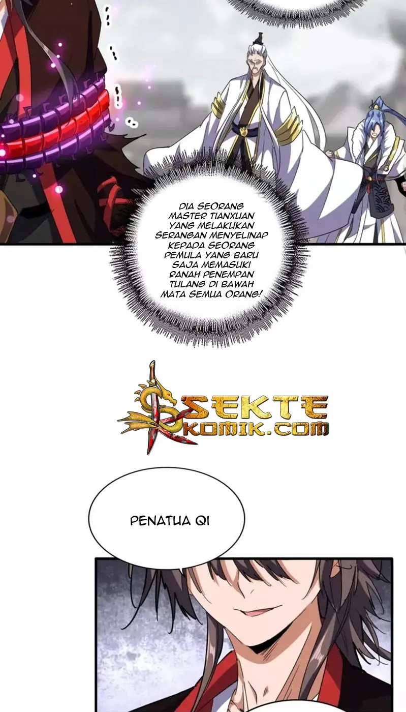 Magic Emperor Chapter 96 - https://gambar-id.komiku.org/wp-content/uploads/2235343-8.jpg