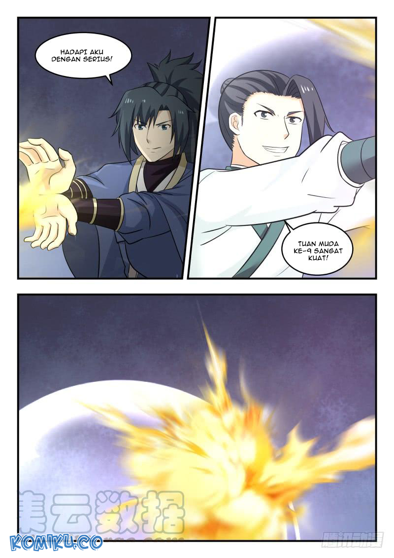 Martial Peak Part 1 Chapter 458 - https://gambar-id.komiku.org/wp-content/uploads/2235376-10.jpg