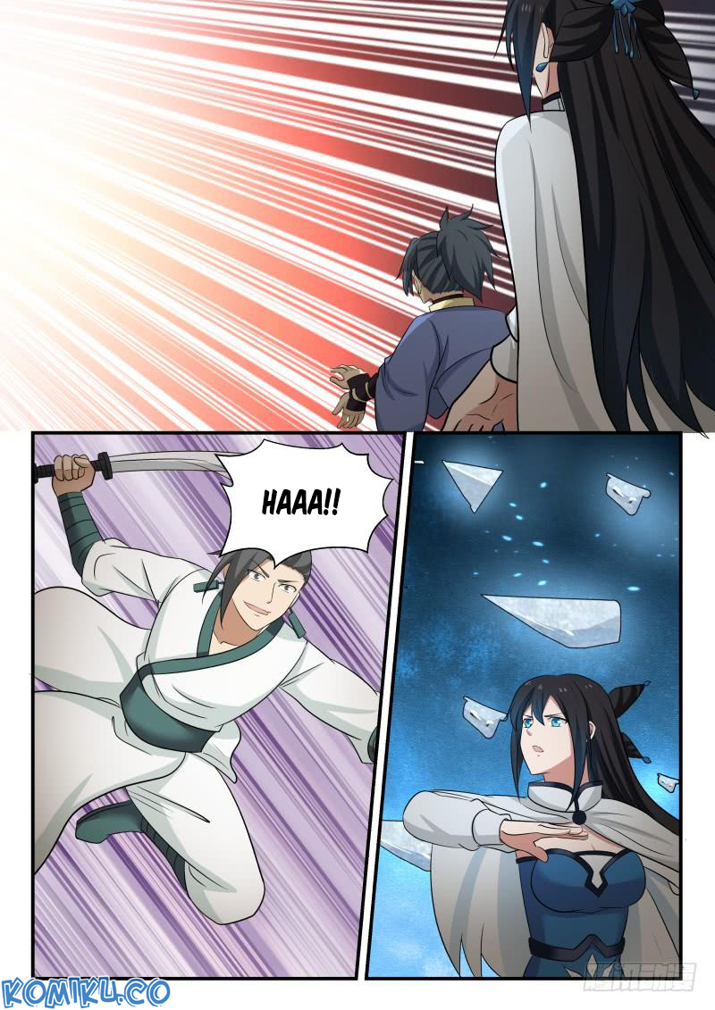 Martial Peak Part 1 Chapter 458 - https://gambar-id.komiku.org/wp-content/uploads/2235376-11.jpg