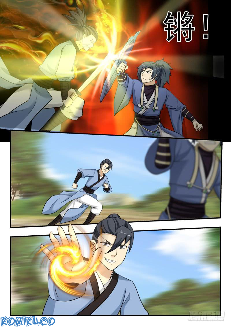 Martial Peak Part 1 Chapter 458 - https://gambar-id.komiku.org/wp-content/uploads/2235376-13.jpg