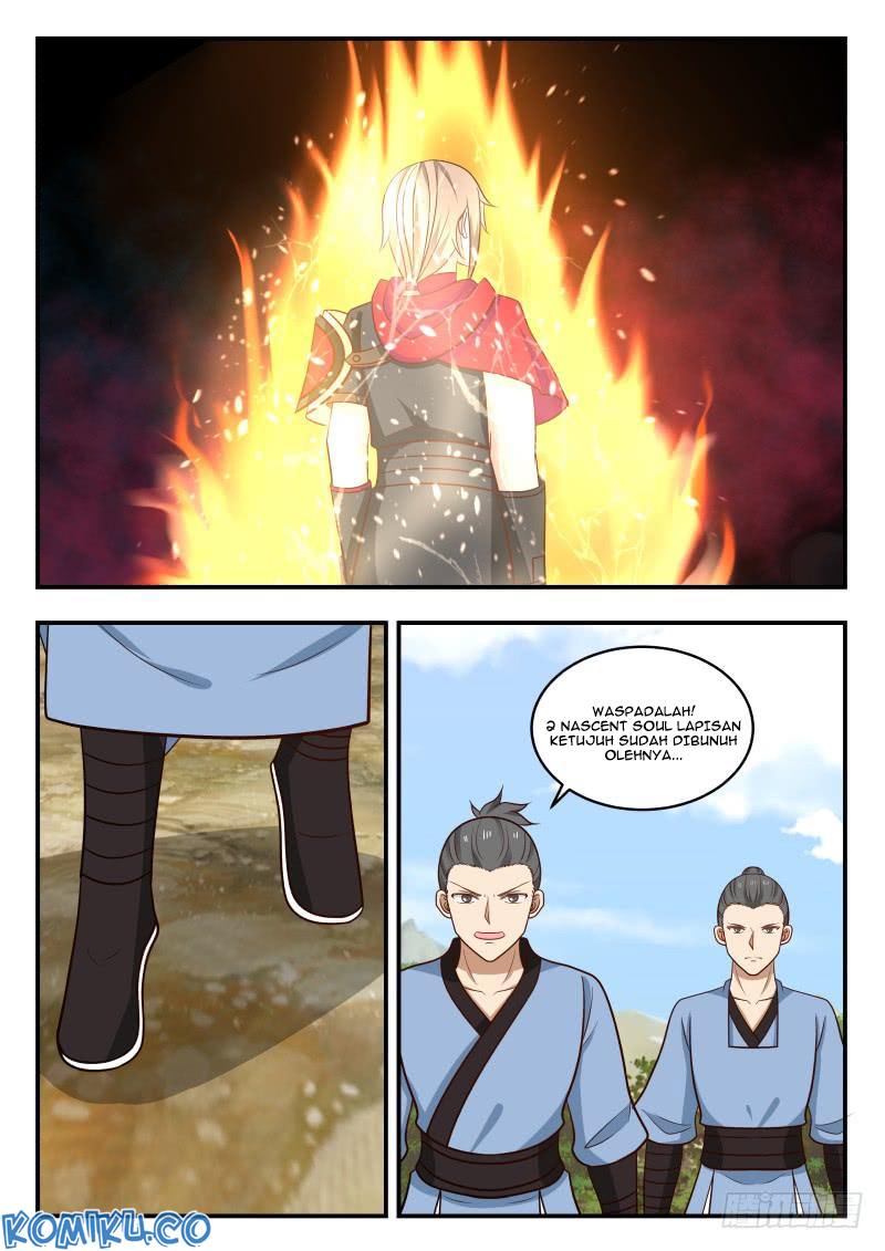 Martial Peak Part 1 Chapter 458 - https://gambar-id.komiku.org/wp-content/uploads/2235376-3.jpg