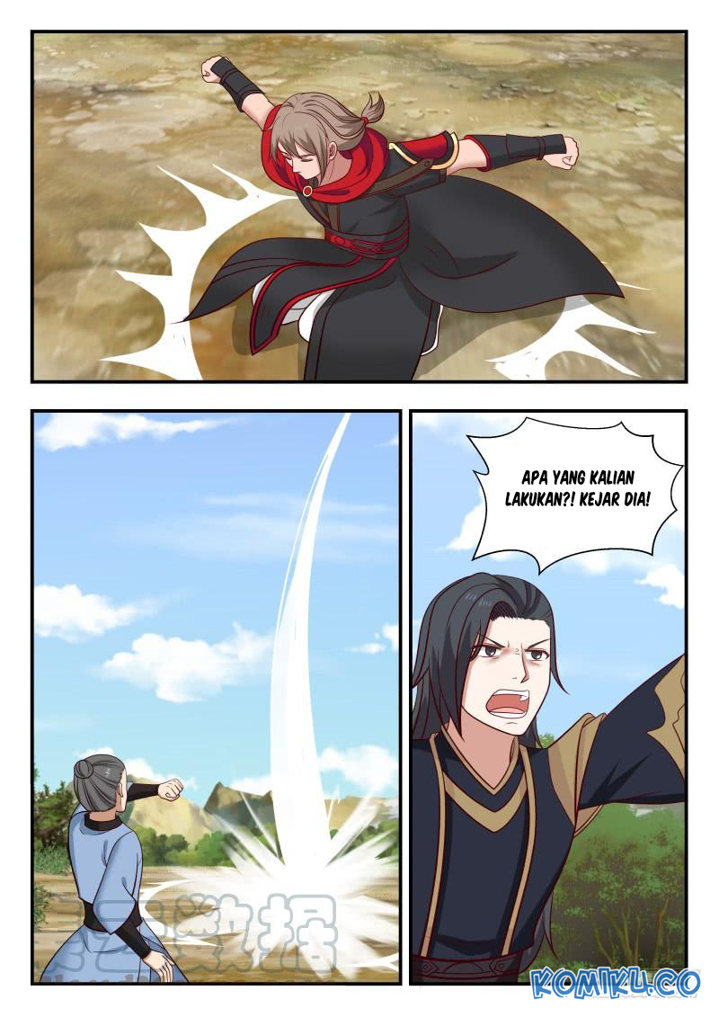 Martial Peak Part 1 Chapter 458 - https://gambar-id.komiku.org/wp-content/uploads/2235376-4.jpg