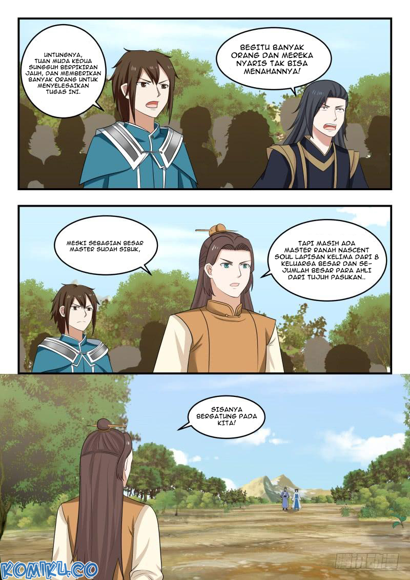 Martial Peak Part 1 Chapter 458 - https://gambar-id.komiku.org/wp-content/uploads/2235376-5.jpg