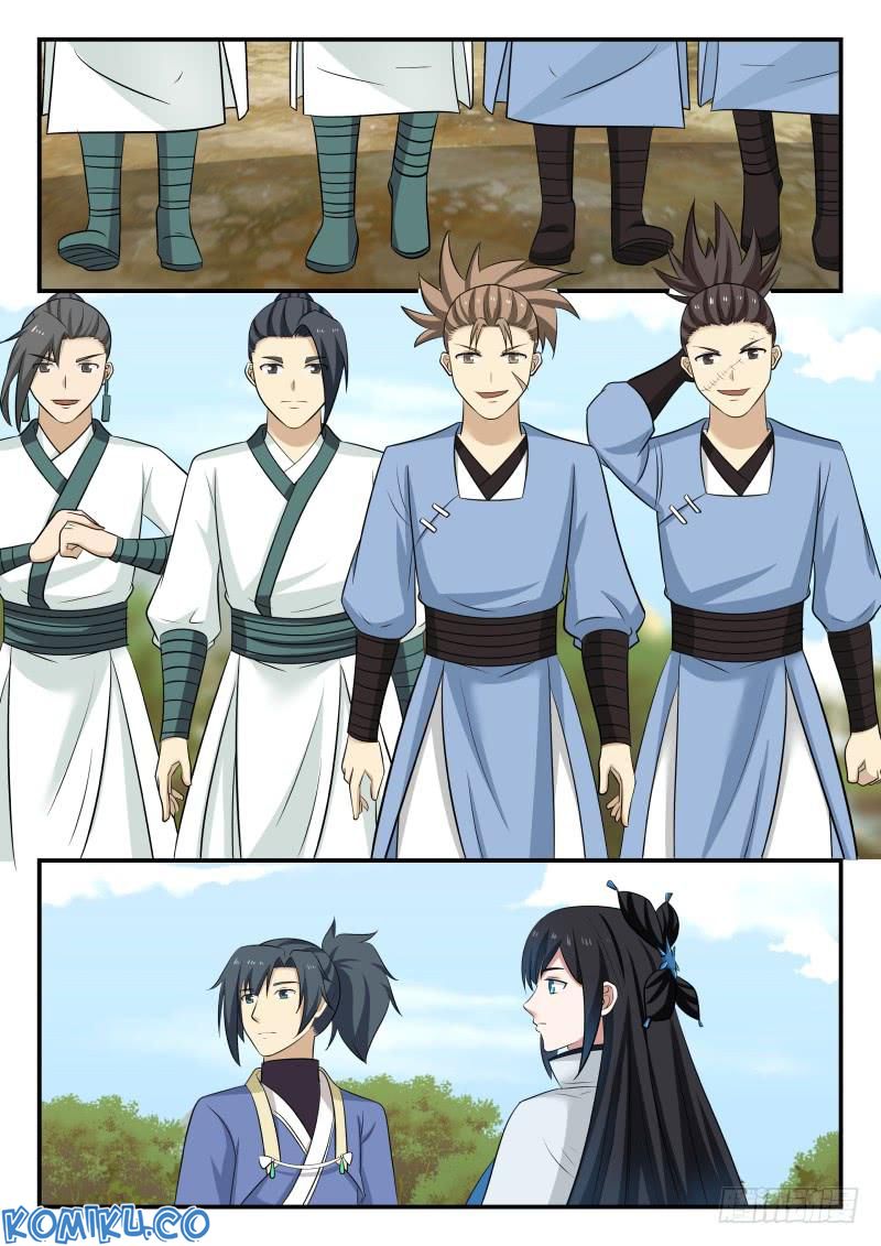 Martial Peak Part 1 Chapter 458 - https://gambar-id.komiku.org/wp-content/uploads/2235376-7.jpg