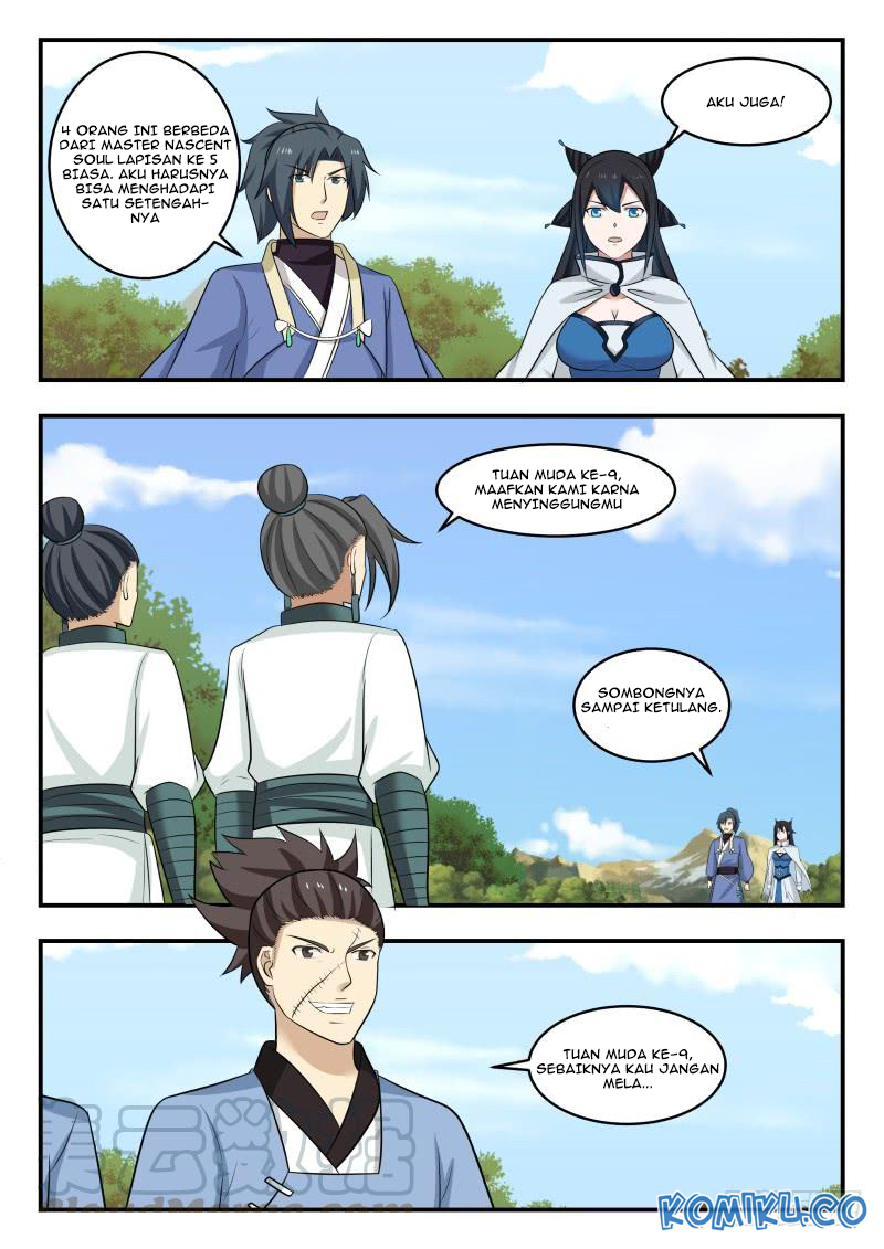 Martial Peak Part 1 Chapter 458 - https://gambar-id.komiku.org/wp-content/uploads/2235376-8.jpg