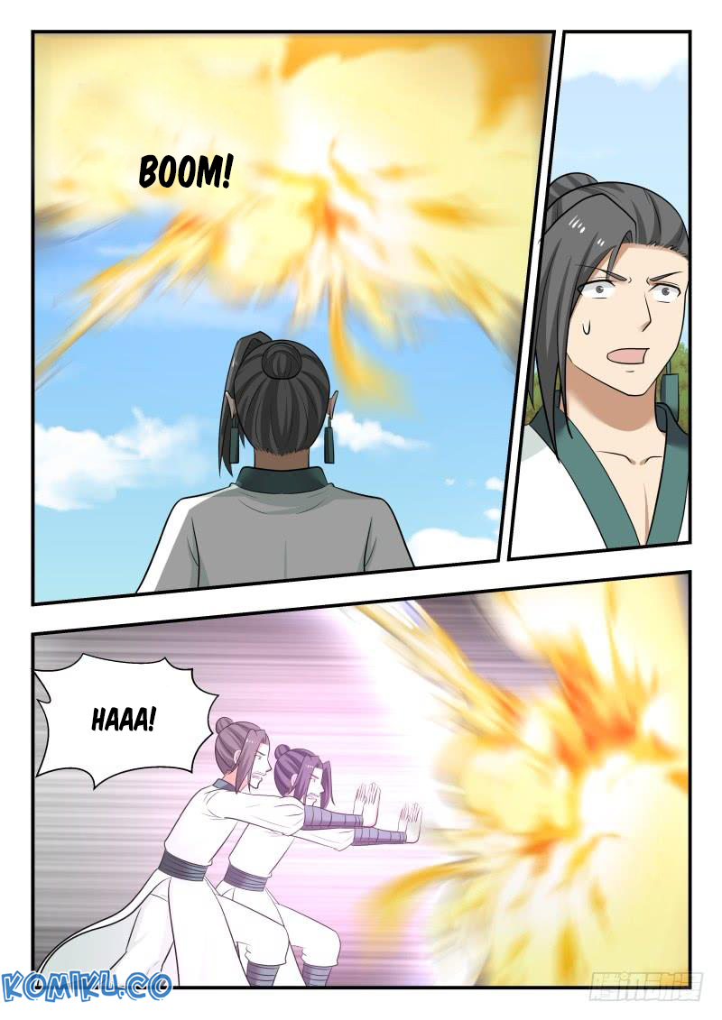 Martial Peak Part 1 Chapter 458 - https://gambar-id.komiku.org/wp-content/uploads/2235376-9.jpg