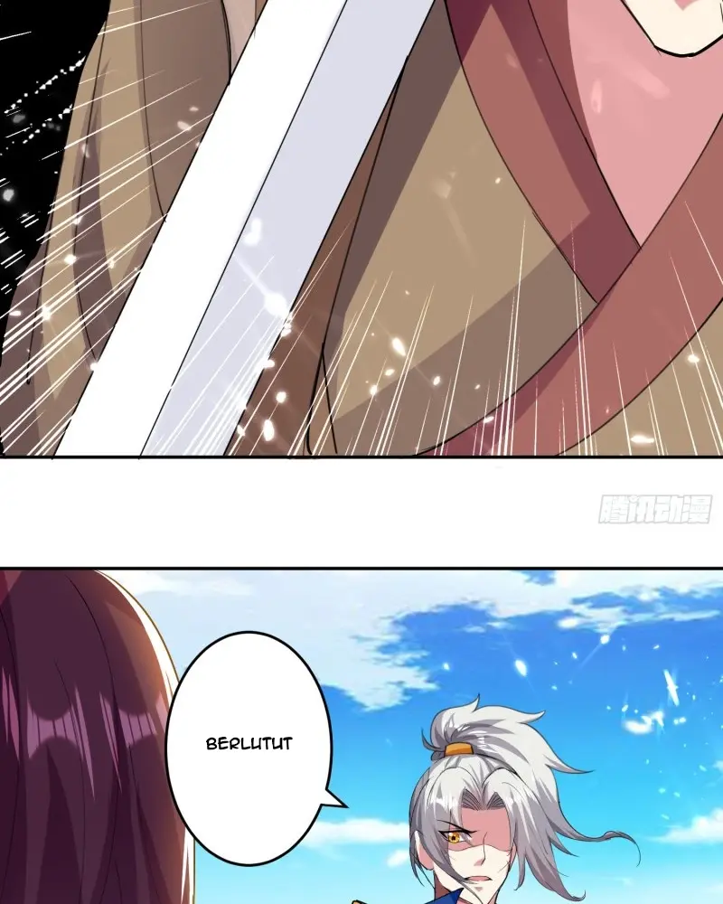 Ling Tian Shendi Chapter 39 Gambar 10