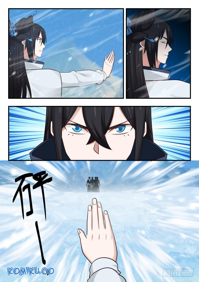 Martial Peak Part 1 Chapter 459 - https://gambar-id.komiku.org/wp-content/uploads/2235438-11.jpg
