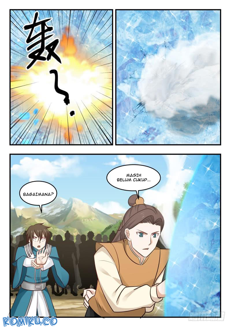 Martial Peak Part 1 Chapter 459 - https://gambar-id.komiku.org/wp-content/uploads/2235438-13.jpg
