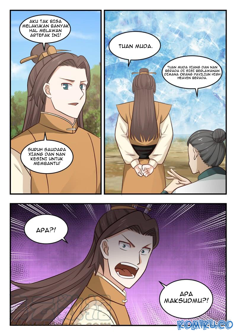 Martial Peak Part 1 Chapter 459 - https://gambar-id.komiku.org/wp-content/uploads/2235438-14.jpg