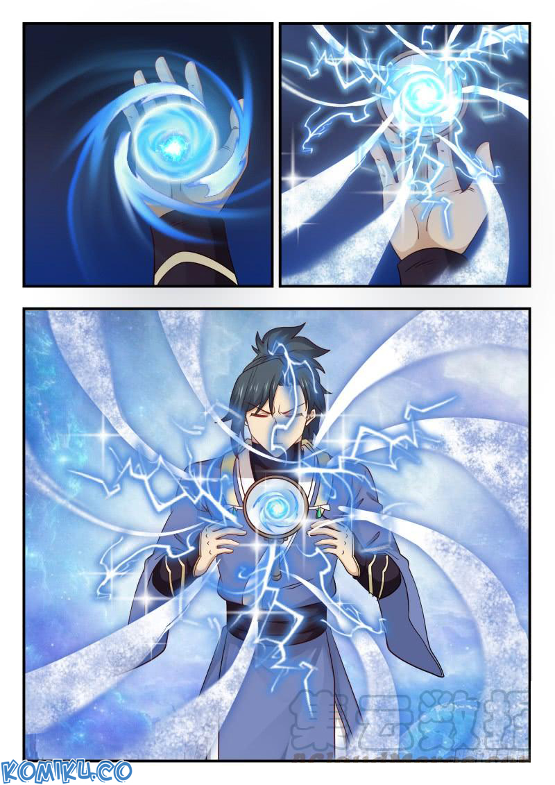 Martial Peak Part 1 Chapter 459 - https://gambar-id.komiku.org/wp-content/uploads/2235438-4.jpg